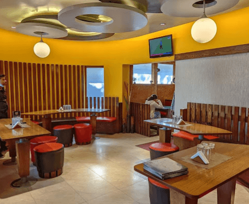 Adda Multi Cuisine Restaurant Dhanmondi Photos